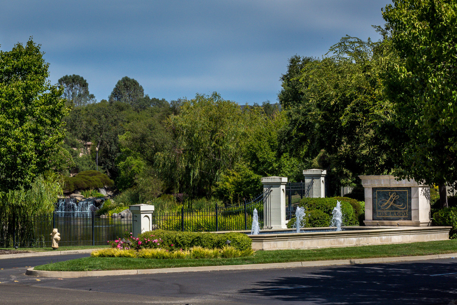 Los Lagos Homes for Sale Los Lagos Real Estate Granite Bay, CA